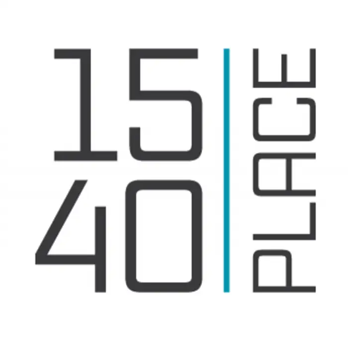 1540 Place logo