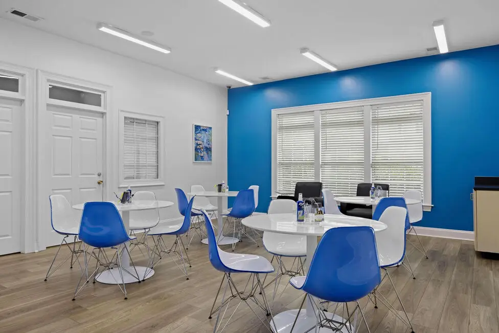 1540 Place community amenities - Furnished apartments near MTSU